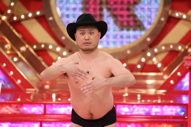 よしもとニュースセンター : ハリウッドザコシショウが『Cygames