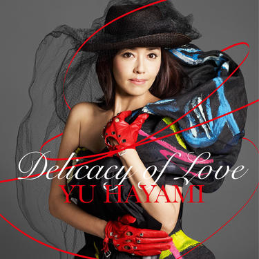 よしもとニュースセンター : 早見優のNEWミニアルバム「Delicacy of