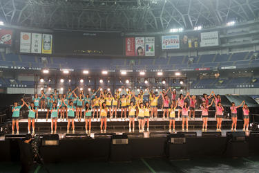 よしもとニュースセンター : NMB48「誰かのために」プロジェクト・復興