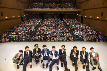 kento fukaya ブロマイド(Berry Better!!) kento fukaya ブロマイド